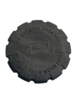 2003-2009 Mercedes-benz E320 Radiator Coolant Expansion Resevoir Cap Cover Oem Used. Price: $26.97.