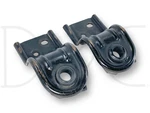 03-07 Ford F250 F350 Upper Radiator Mount Pair Oe Brackets Used. Price: $45.00.