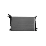 3664 Csf Radiator For Ram 2500 3500 4500 5500 2013-2016 New. Price: $133.57.