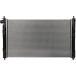 For 08-14 Mitsubishi Lancer 2.0L 10-13 Outlander 2.4L Front Aluminum Radiator New. Price: $162.00.