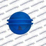 99-18 Vw Jetta 98-19 Passat Engine Radiator Fluid Coolant Reservoir Cap 3B012132 Used. Price: $19.98.