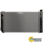 Aluminum Radiator For 88-94 Chevrolet S10 Blazer 88-90 Gmc S15 Jimmy V6 RAD681 New. Price: $67.14.