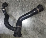 Fits 2007-2013 Bmw X5 E70 Upper Radiator Coolant Hose Line 7586774 New. Price: $24.99.