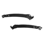 For Volkswagen Tiguan 12-17 Radiator Support Set Driver & Passenger Side New. Price: $51.83.