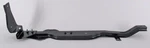 Genuine Nissan Bumper Cover Support Rail 62296-3KA0A New. Price: $46.85.