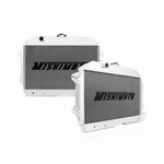 Mishimoto MMRAD-DATS-70 For 70-73 Datsun 240Z Manual/automatic Radiator New. Price: $381.95.