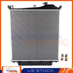 2007-2008 Ford Explorer 4.0L 4.6L V6 Brand New Aluminum Radiator RAD2952. Price: $87.12.