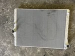 Nissens 60779 Radiator For Bmw 550I Gt Xdrive 650I Gran Coupe Base New. Price: $150.00.