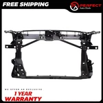 New Radiator Support W/steel Sedan Plastic For 2015-2020 Audi A3 Quattro S3. Price: $215.00.