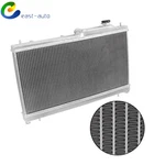 3 Row Full Aluminum Radiator For Subaru Impreza 2008-2016 Legacy Outback 2005-14 New. Price: $141.64.