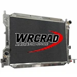 Radiator For Thunderbird & Lincoln Ls Jaguar S-type 3.0 3.9 4.0 4.2 Aluminum New. Price: $207.00.