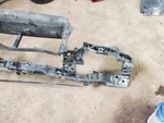 (local Pickup Only) Radiator Core Support Lower Fits 12-18 Focus 1862338 Used. Price: $399.90.