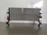 22 Hyundai Elantra 2.0L Turbo Radiator Used. Price: $250.00.
