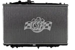 Csf 3175 Radiator For 04-06 Acura Tl New. Price: $141.37.