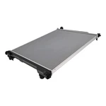 Automotive Radiator For Toyota Sienna 2.5L 21-24 16400F0120 Direct Replacement New. Price: $63.99.