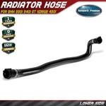 Lower Radiator Coolant Hose For Bmw F30 F32 330I 340I Gt Xdrive 430I 440I New. Price: $38.99.