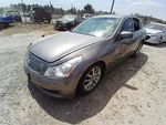 Passenger Door Handle Exterior Assembly Sedan Fits 09-13 Infiniti G37 11018079 Used. Price: $68.02.