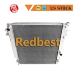 #13296 Rows Alu Radiator For 2010-2012 Dodge Ram 2500 3500 4500 5500 Slt 6.7L New. Price: $303.05.