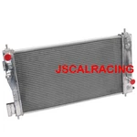 Spawon Aluminum Radiator For Chevrolet Impala Malibu Limited L4 2013-2019 2ROW New. Price: $175.00.