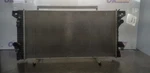 18 Lincoln Navigator Radiator Assembly 3.5L Standard Duty Used. Price: $95.63.