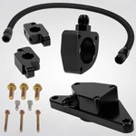 Freeze Coolant Bypass Kit For 2003-2007 Dodge Ram 5.9L &2007.5-2018 Cummins 6.7L New. Price: $144.90.