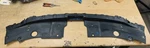 2017-2021 Mazda CX5 Front Closure Panel Radiator Support KB8A-50717 Oem Used. Price: $39.99.