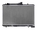 Pacific Best Inc PR13283A Radiator New. Price: $197.99.