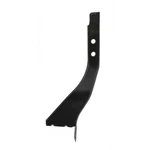 Passenger Side Radiator Support Bracket For Chevrolet Sonic 2012-2020 GM1225381 New. Price: $31.17.