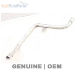 2011-2018 Porsche Cayenne Coolant Pipe / Tube Line 95857224900 Used. Price: $23.99.