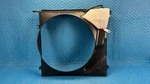 Oem Lexus GX460 Engine Cooling Fan Shroud & Radiator Coolant Reservoir 2010-2023 Used. Price: $115.00.