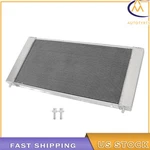 34"W Row Radiator For Chevy Silverado 99-14 1500 2500 Gmc Sierra Yukon Tahoe New. Price: $143.34.