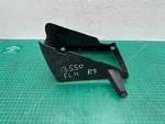 11-16 Bmw 550I F10 M-sport Left Aux Radiator Air Duct Deflector Oem Used. Price: $13.94.
