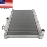 Rows Aluminum Radiator Fits For 2008-2019 Subaru Wrx Sti Impreza H4 2.5L New. Price: $107.99.