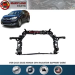 For 2017-2022 Honda Crv Radiator Support Core New. Price: $208.49.