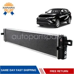 New Inverter Cooler For Toyota RAV4 Venza Hybrid 2.5L CDR13883A 2019 2020 2021. Price: $95.99.