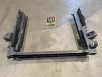 Oem 2010-2013 Bmw E70 E71 X5M X6M S63 Radiator Fan Surround Shroud Cover 7589464 Used. Price: $124.00.