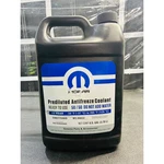Mopar Prediluted Antifreeze Coolant 50/50 Ready To Use Gallon 68163849AC New. Price: $15.99.