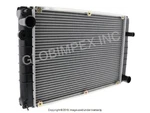 For Porsche (1989-1995) Radiator German + Year Warranty New. Price: $860.40.