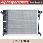 1994-1997 Ford Thunderbird Mercury Cougar 4.6L Radiator Aluminum Core 1551 New. Price: $106.46.