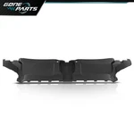 New Upper Radiator Support Cover Direct Replacement Fits 2012-2015 Audi A6. Price: $46.19.