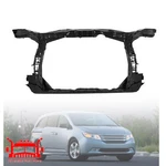 New For 2011-2017 Honda Odyssey Radiator Support Assembly 60400TK8A00ZZ. Price: $398.86.