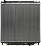 Radiator-auto Trans Spectra CU2741 New. Price: $240.98.