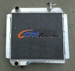 For Toyota Land Cruiser BJ42;BJ43;BJ44;BJ45;BJ46 3B 3.4L Diesel Mt Radiator New. Price: $165.00.