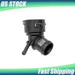 Fits Volkswagen Vw Beetle Golf Jetta Rabbit Dorman Upper Radiator Hose Coupling New. Price: $28.15.