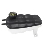 Coolant Recovery Tank Radiator Overflow Bottle For 14-20 Chevrolet Gmc Cadillac New. Price: $30.13.