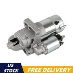 Starter For Chevrolet Blazer Gmc Olds 4.3L 5.7L 7.4L 6449 350 454 9000899 New. Price: $71.39.