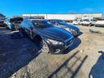 2018 Infiniti Q50 Coolant Reservoir 3.0L Oem Used 108K Miles - Stock #065184. Price: $95.95.