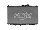 Radiator For 1990-93 Honda Accord 2.2L Csf 3088 Local Pickup Only In Stockton New. Price: $159.99.