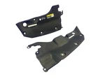 2023 2024 2025 Toyota Crown Front Left Right Upper Radiator Trim Cover Panel Set Used. Price: $90.00.