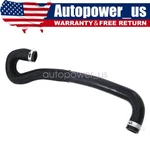 Upper Radiator Hose 55038026AJ For 2013-2014 Jeep Grand Cherokee Dodge Durango New. Price: $64.00.